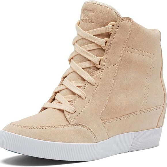 Sorel Shoes - Sorel Out N About Wedge